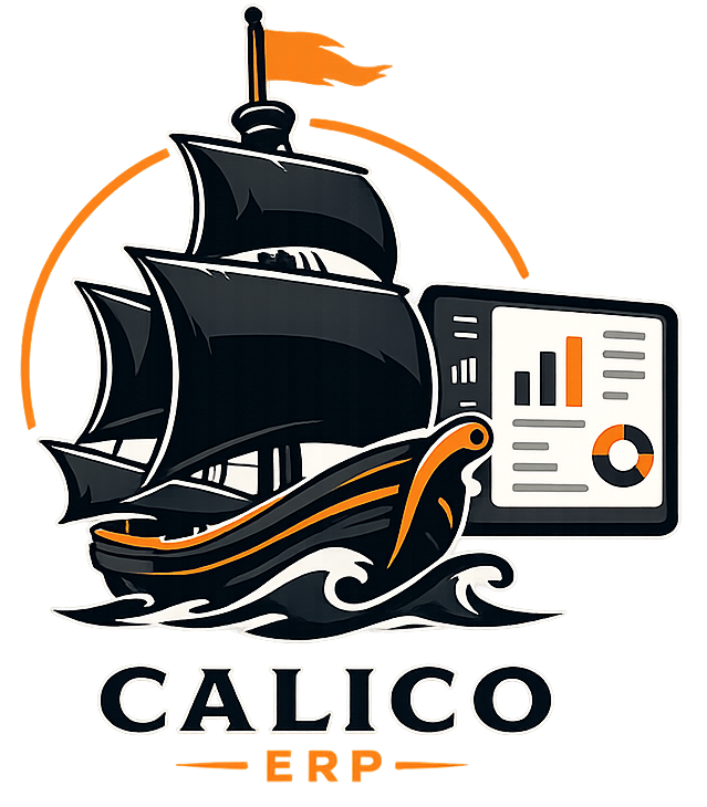 Logo Calico
